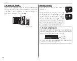 Preview for 28 page of FujiFilm X-E2S Owner'S Manual