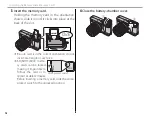 Preview for 34 page of FujiFilm X-E2S Owner'S Manual