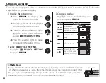 Preview for 40 page of FujiFilm X-E2S Owner'S Manual