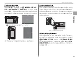 Preview for 41 page of FujiFilm X-E2S Owner'S Manual