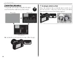 Preview for 48 page of FujiFilm X-E2S Owner'S Manual