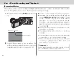 Preview for 54 page of FujiFilm X-E2S Owner'S Manual