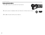 Preview for 58 page of FujiFilm X-E2S Owner'S Manual