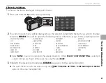 Preview for 59 page of FujiFilm X-E2S Owner'S Manual