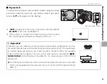 Preview for 63 page of FujiFilm X-E2S Owner'S Manual