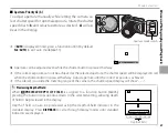 Preview for 65 page of FujiFilm X-E2S Owner'S Manual