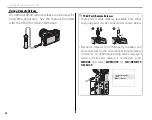 Preview for 70 page of FujiFilm X-E2S Owner'S Manual