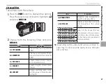 Preview for 83 page of FujiFilm X-E2S Owner'S Manual