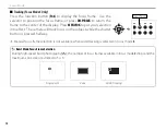 Preview for 90 page of FujiFilm X-E2S Owner'S Manual