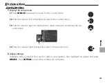 Preview for 121 page of FujiFilm X-E2S Owner'S Manual