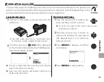 Preview for 137 page of FujiFilm X-E2S Owner'S Manual