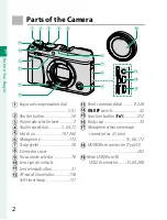 Предварительный просмотр 22 страницы FujiFilm X-E3 Owner'S Manual