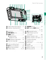 Предварительный просмотр 23 страницы FujiFilm X-E3 Owner'S Manual