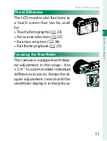 Предварительный просмотр 31 страницы FujiFilm X-E3 Owner'S Manual