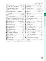 Предварительный просмотр 33 страницы FujiFilm X-E3 Owner'S Manual