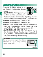 Предварительный просмотр 34 страницы FujiFilm X-E3 Owner'S Manual