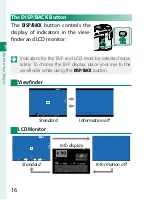 Предварительный просмотр 36 страницы FujiFilm X-E3 Owner'S Manual