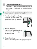 Предварительный просмотр 52 страницы FujiFilm X-E3 Owner'S Manual