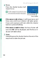 Предварительный просмотр 70 страницы FujiFilm X-E3 Owner'S Manual