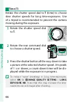 Предварительный просмотр 86 страницы FujiFilm X-E3 Owner'S Manual