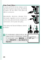 Предварительный просмотр 88 страницы FujiFilm X-E3 Owner'S Manual