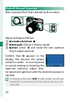 Предварительный просмотр 92 страницы FujiFilm X-E3 Owner'S Manual