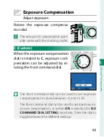 Предварительный просмотр 111 страницы FujiFilm X-E3 Owner'S Manual