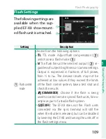 Предварительный просмотр 129 страницы FujiFilm X-E3 Owner'S Manual