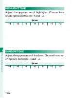 Предварительный просмотр 146 страницы FujiFilm X-E3 Owner'S Manual