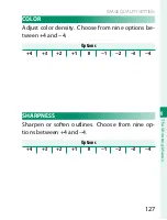 Предварительный просмотр 147 страницы FujiFilm X-E3 Owner'S Manual