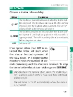 Предварительный просмотр 171 страницы FujiFilm X-E3 Owner'S Manual