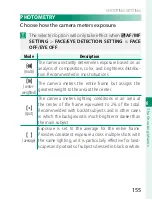 Предварительный просмотр 175 страницы FujiFilm X-E3 Owner'S Manual