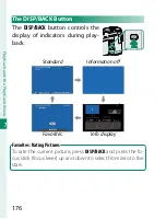 Предварительный просмотр 196 страницы FujiFilm X-E3 Owner'S Manual