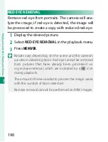 Предварительный просмотр 210 страницы FujiFilm X-E3 Owner'S Manual