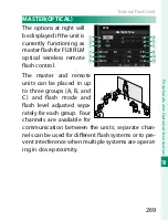 Предварительный просмотр 289 страницы FujiFilm X-E3 Owner'S Manual