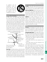 Предварительный просмотр 321 страницы FujiFilm X-E3 Owner'S Manual