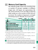 Предварительный просмотр 349 страницы FujiFilm X-E3 Owner'S Manual