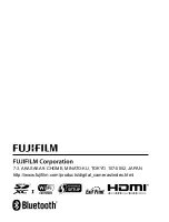 Предварительный просмотр 360 страницы FujiFilm X-E3 Owner'S Manual