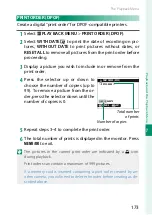 Preview for 41 page of FujiFilm X-H1 Owner'S Manual