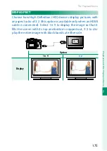 Preview for 43 page of FujiFilm X-H1 Owner'S Manual