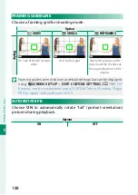 Preview for 56 page of FujiFilm X-H1 Owner'S Manual