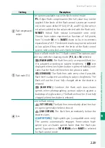 Preview for 97 page of FujiFilm X-H1 Owner'S Manual