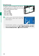 Preview for 58 page of FujiFilm X-H2 Owner'S Manual