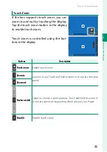 Preview for 59 page of FujiFilm X-H2 Owner'S Manual