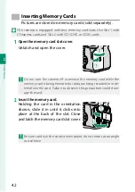 Preview for 66 page of FujiFilm X-H2 Owner'S Manual