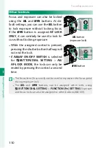 Preview for 134 page of FujiFilm X-H2 Owner'S Manual