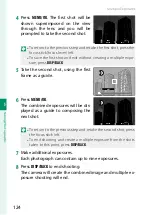 Preview for 148 page of FujiFilm X-H2 Owner'S Manual