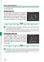 Preview for 174 page of FujiFilm X-H2 Owner'S Manual