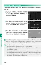 Preview for 194 page of FujiFilm X-H2 Owner'S Manual