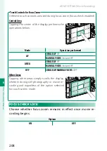 Preview for 232 page of FujiFilm X-H2 Owner'S Manual